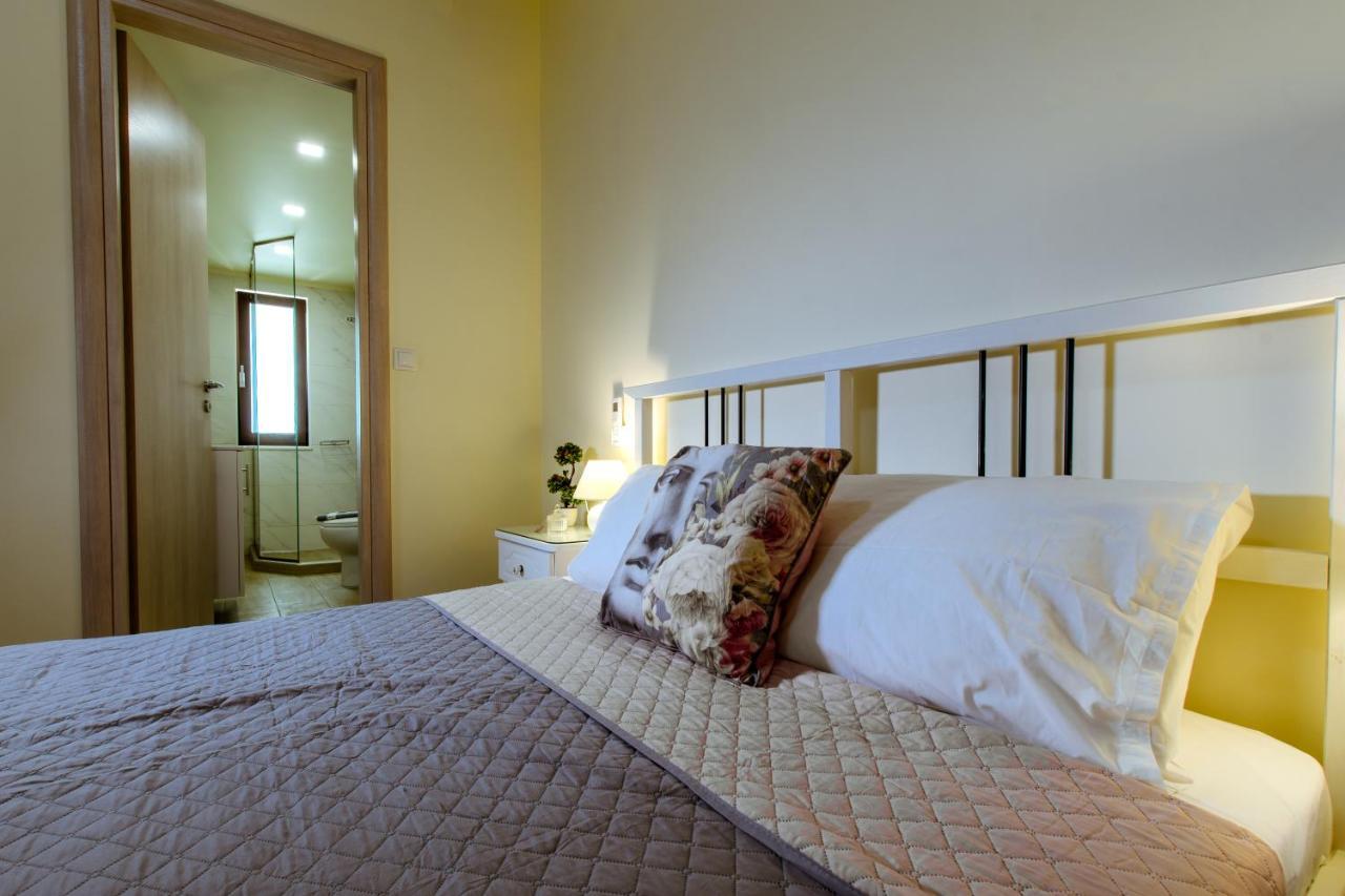 Chania Oasis With Heated Pool Экстерьер фото